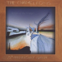 Chameleons Script Of The Bridge