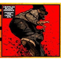 Crippled Black Phoenix (mankind) The Crafty Ape