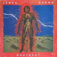 Brown, James Body Heat