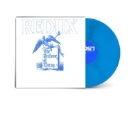 Tigercub Perfume Of Decay (redux) -coloured-