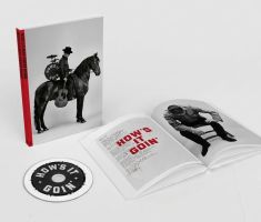 Adams, Bryan How's It Goin -deluxe-