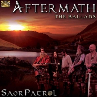 Saor Patrol Aftermath. The Ballads