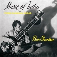 Shankar, Ravi Music Of India