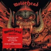 Motorhead Sacrifice