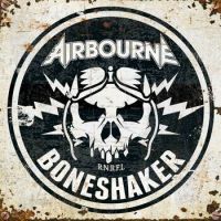 Airbourne Boneshaker
