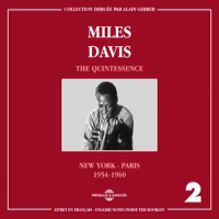 Davis, Miles The Quintessence Vol. 2 (new York -
