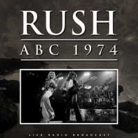 Rush Best Of Abc 1974 -hq-