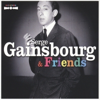 Gainsbourg, Serge Le Coffret