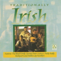 Various Tradionally Irish