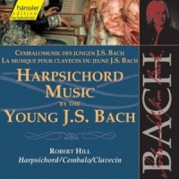 Bach, J.s. Harpsichord Music By The