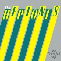 Heptones In A Dancehall Style