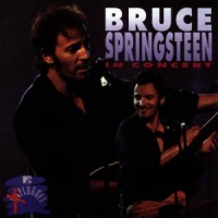 Springsteen, Bruce Bruce Springsteen In Concert - Unplugged