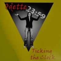 Odette Ticking The Clock