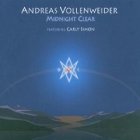 Vollenweider, Andreas Midnight Clear