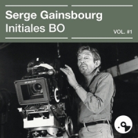 Gainsbourg, Serge Initiales B.o.