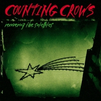 Counting Crows Recovering The Satellites