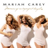 Carey, Mariah Memoirs Of An Imperfect Angel