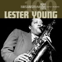 Young, Lester Centennial Celebration