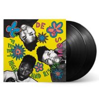 De La Soul 3 Feet High And Rising