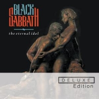 Black Sabbath The Eternal Idol