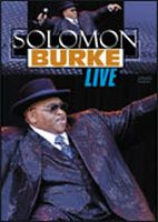 Burke, Solomon Live
