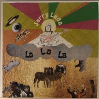 Jerry Lada La La La