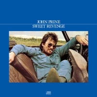 Prine, John Sweet Revenge