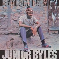Junior Byles Beat Down Babylon
