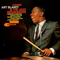 Blakey, Art & The Jazz Me Mosaic -ltd-