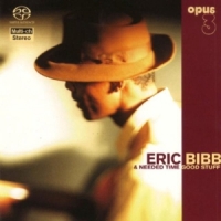 Bibb, Eric Good Stuff -hq-