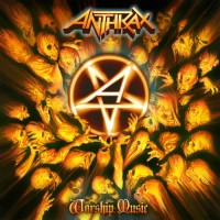 Anthrax Worship Music