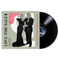 Lady Gaga & Tony Bennett Love For Sale (limited Deluxe)