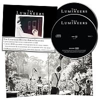 Lumineers, The The Lumineers (deluxe Cd+dvd)