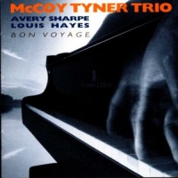 Mccoy Tyner Trio Bon Voyage