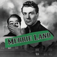 Good, The Bad & The Queen Merrie Land