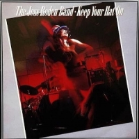 Jess Roden Band, The Keep Your Hat On