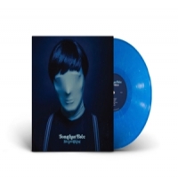 Bree, Jonathan Sleepwalking (opaque Frosted Blue)