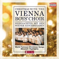 Vienna Boys Choir Christmas With The Vienna Boys Choir