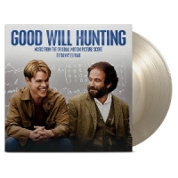 Elfman, Danny / O.s.t. Good Will Hunting -ltd-