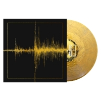 Converge Hum Of Hurt -coloured-