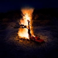 Kerala Dust Violet Drive