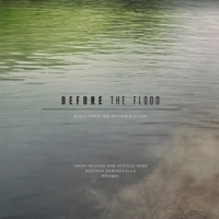 Reznor, Trent & Atticus Ross & Gusta Before The Flood (ost)