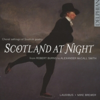 Laudibus & Mike Brewer Scotland At Night