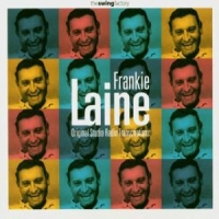 Laine, Frankie Original Studio Radio...