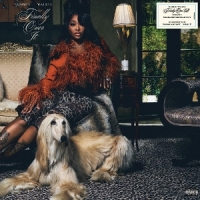 Walker, Summer Finally Over It