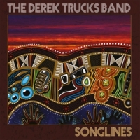 Derek Trucks Band, The Songlines