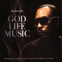 Davis, Roy -jr.- God, Life, Music