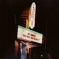 Humpers, The Positively Sick On 4th Street