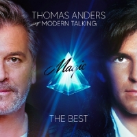 Anders, Thomas The Best