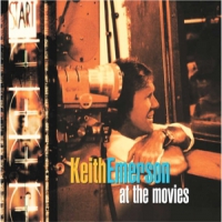Emerson, Keith At The Movies =3cd=